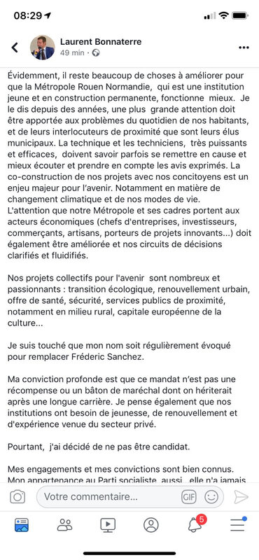 Laurent Bonnaterre 5