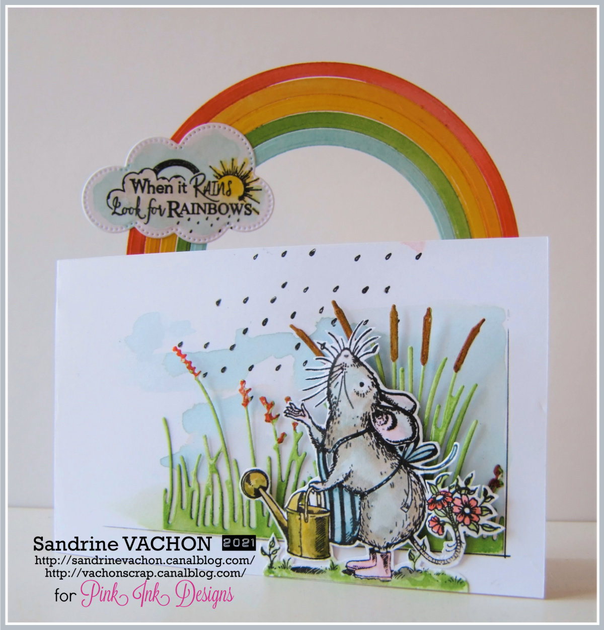 Carte RAIN MOUSE Sandrine VACHON (1)