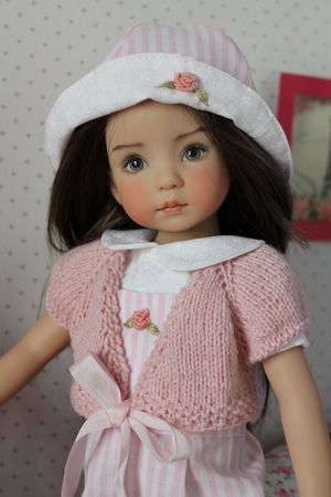 rose 050