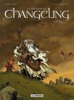 La légende du changeling