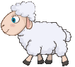 mouton laineu