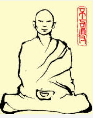 zazen à Assise