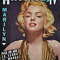 Les magazines de 1963 
