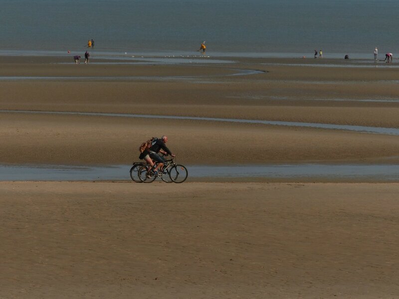 bray dune 8 mai très chaud au petit matin (36)