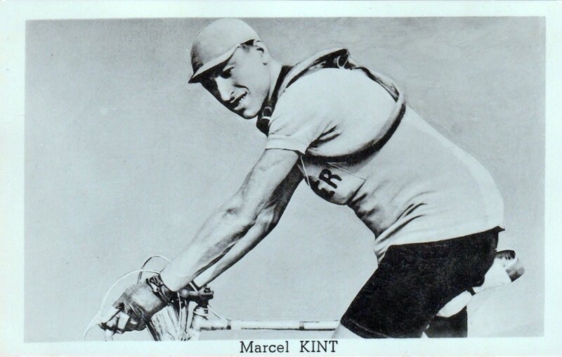 CPA Marcel Kint