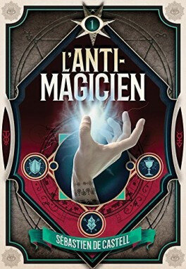 137 - L'anti-magicien 1