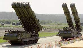 1-armes russes