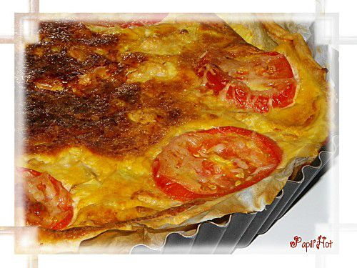 quiche