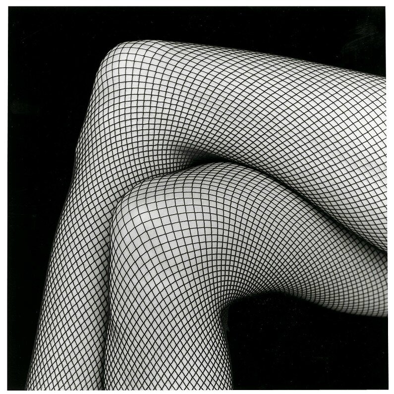 Mapplethorpe legs