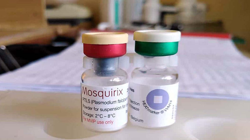 mosquirix