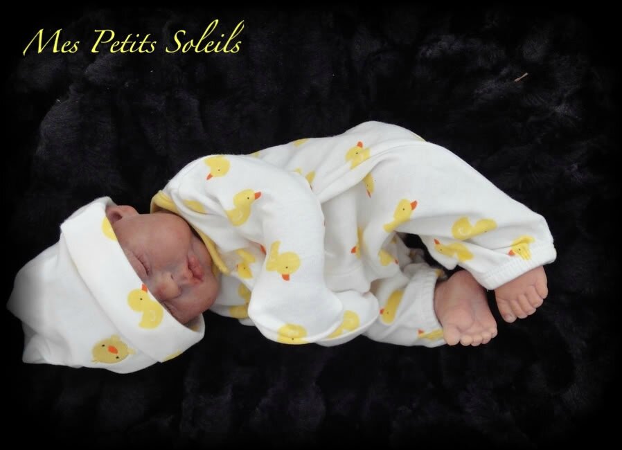 Scarlett et Eliot 18