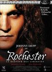 2004 - Rochester, le dernier des libertins - DVD
