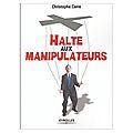 Marseille , PS Génération GUERINI Manipulation !