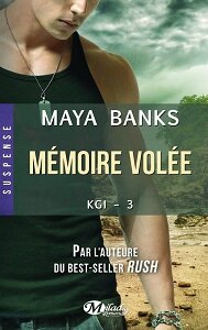 Memoire volee