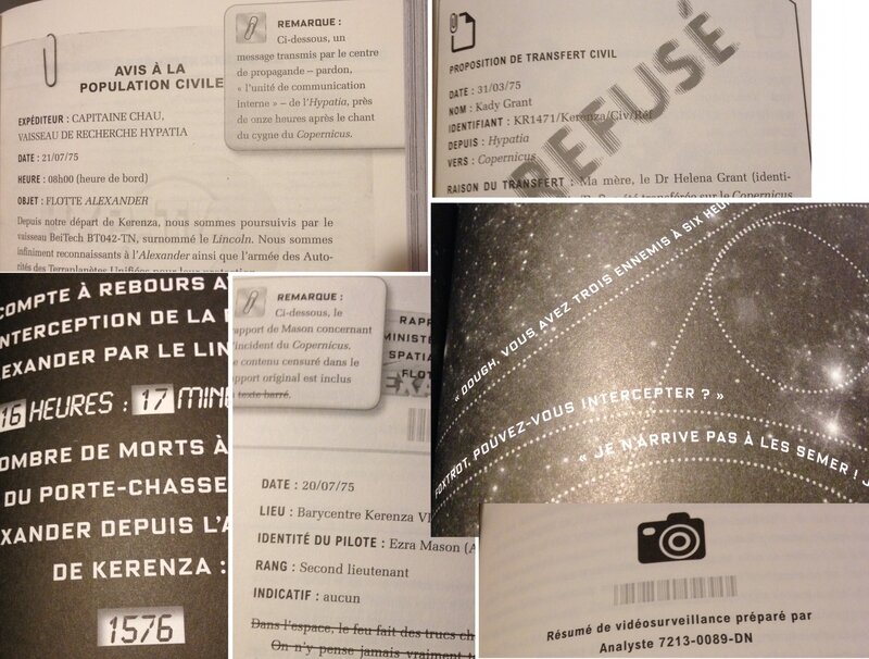 illuminae