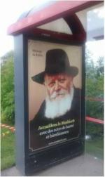 RabbideLoubavitch