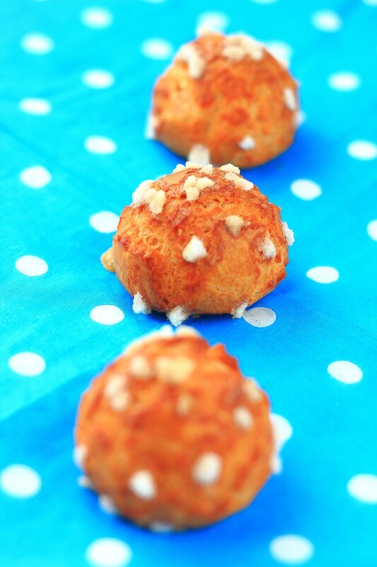 Chouquettes1