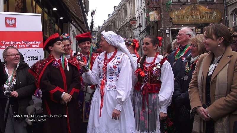 MANNEKEN PIS 15F20 KONCZAK 6