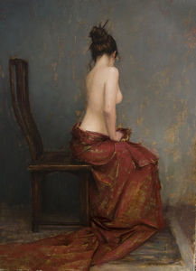 Transition_in_Rose_2011_Aaron_Westerberg_Private_Collection