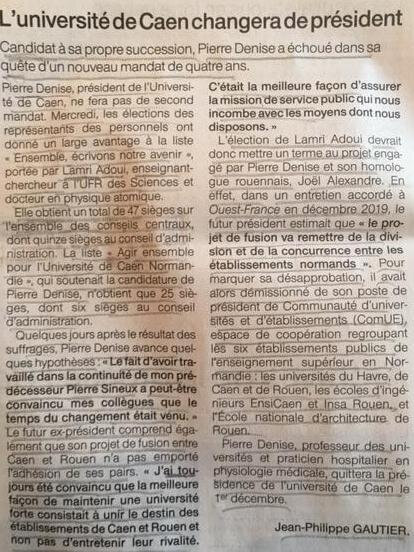 fusionuniversitaire
