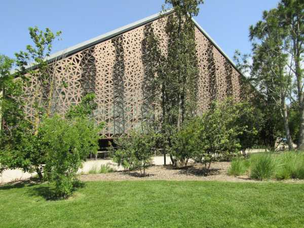 Grande Halle