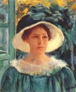 mary CASSATT 18841926