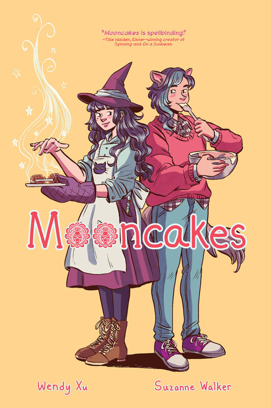 roar moncakes GN