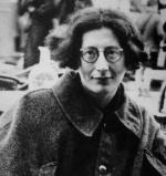 Simone Weil (3)