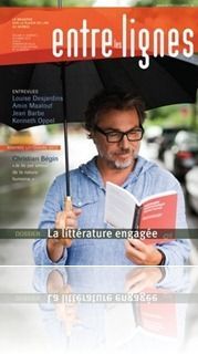 entre les lignes