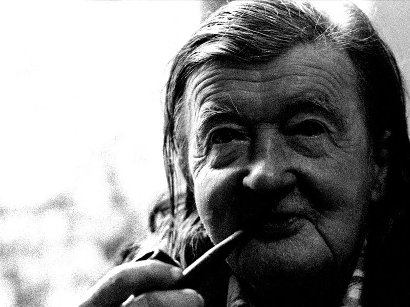 andré blavier