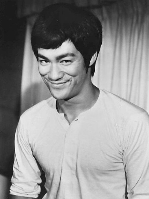 BRUCE LEE, 1973