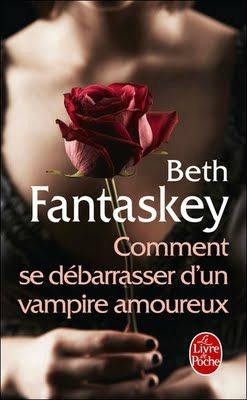 Comment se débarrasser d'un vampire amoureux poche