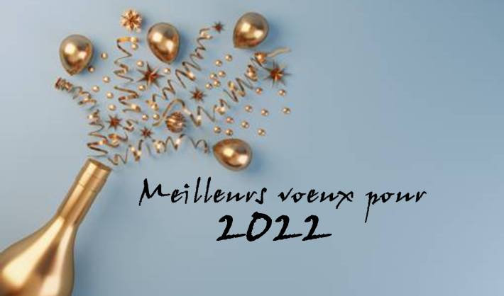 voeux