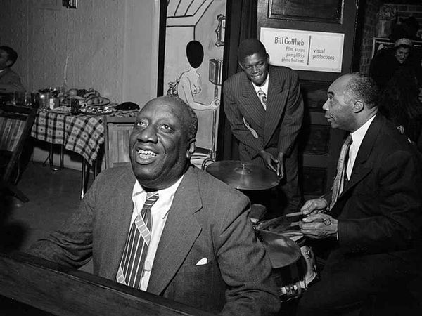 jazz