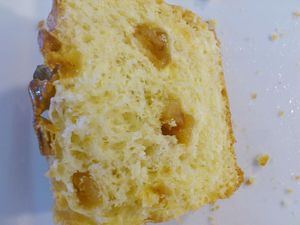 petits bricohe au pomme