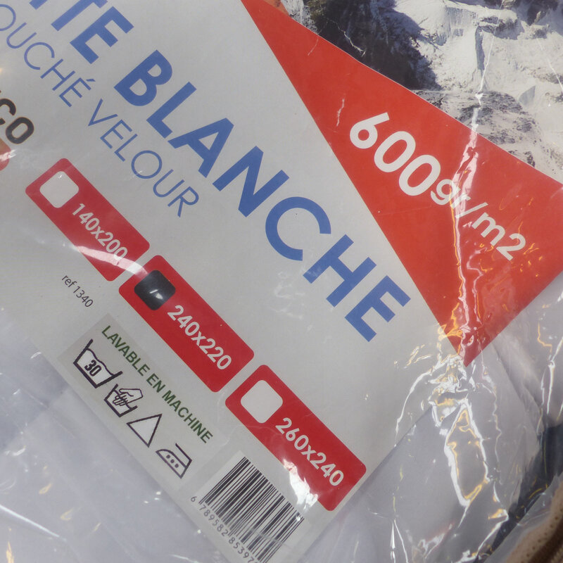 LA MER TROC-001