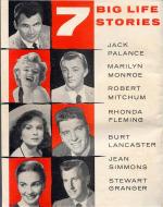 1954 Movie Life Yearbook BC
