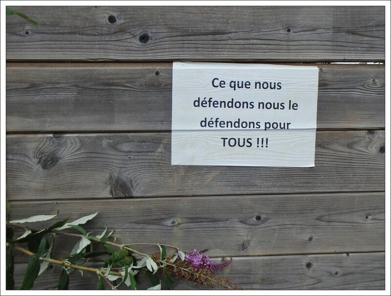 intermittents ce que nous defendons