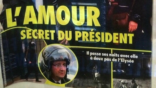 casque de Hollande