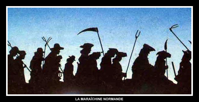 CHOUANS 4