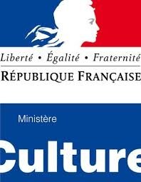 Résultat de recherche d'images pour "culture.gouv.fr"