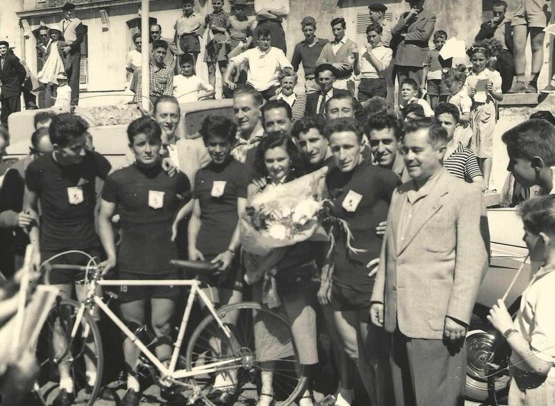 1954 C de Guyenne sociétés Bayonne 1