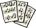 music_sheets