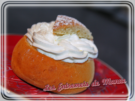 Semlor