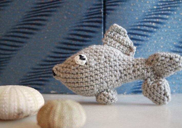 poisson crochet18