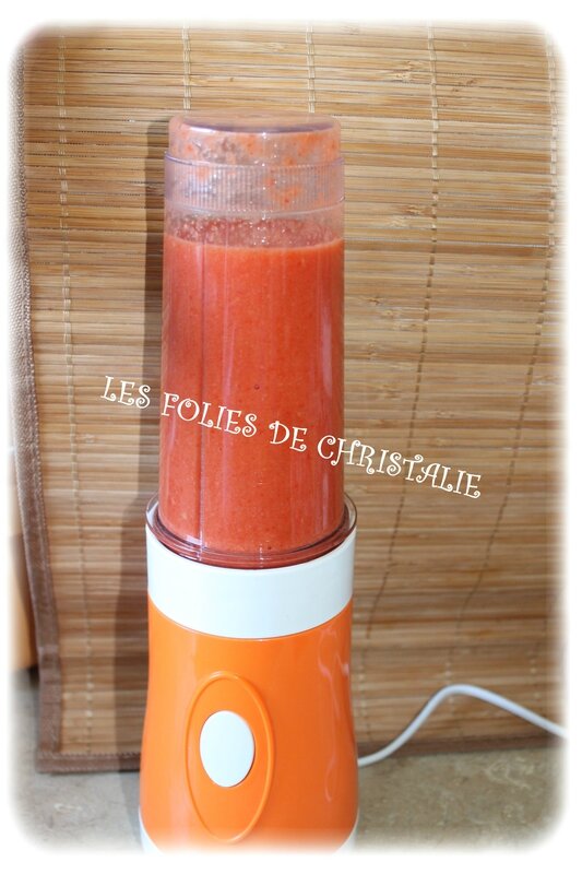Gaspacho 2