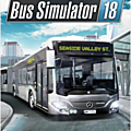 <b>Bus</b> Simulator 18 : le job de chauffeur le plus fun !