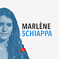 DIMANCHE EN POLITIQUE SUR FRANCE 3 N°42 : MARLENE SCHIAPPA