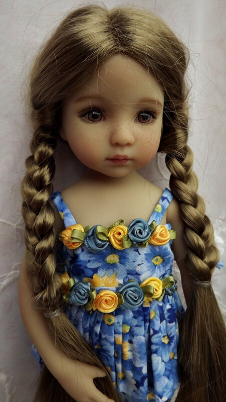 Magalie dawson little best sale darling