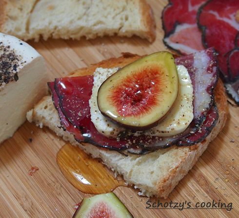 SCHOTZY S COOKING FIGUES COPPA FROMAGE 3